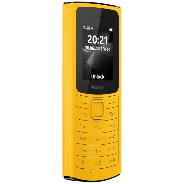 Mobitel mobile new new nokia 110slider phone in UK, classic mobile phone all colors
